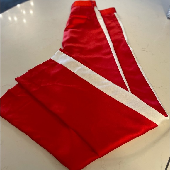 MSGM evening straight-leg pants NWOT - Picture 5 of 13